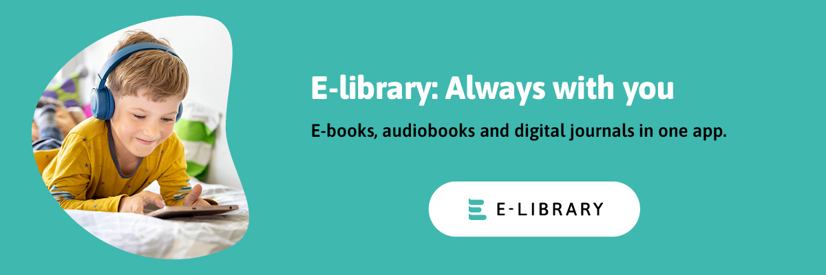 Go to e-library's website